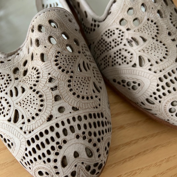 Baldinini flats BRAND NEW - Picture 4 of 7